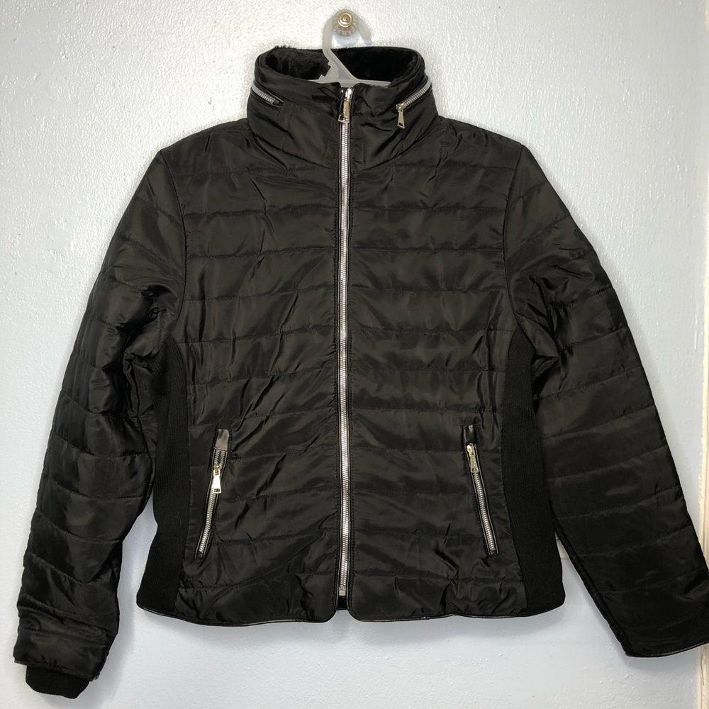 Women’s Puffer Jacket